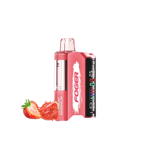 Foger Switch Pro Kit - 30K Puff Pod Based Disposable